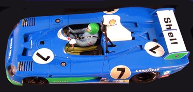lemans miniatures figures